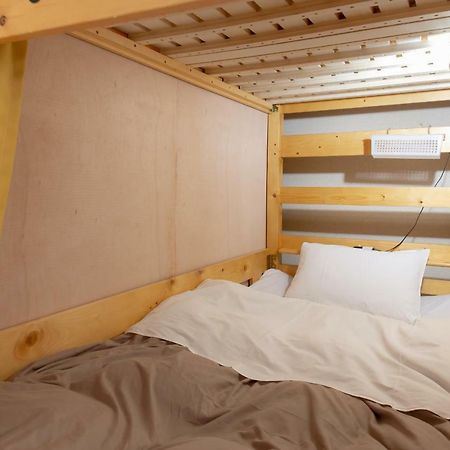 Kyoto Hostel Ryokan Екстер'єр фото