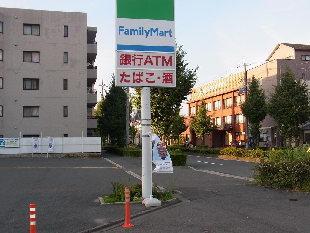 Kyoto Hostel Ryokan Екстер'єр фото