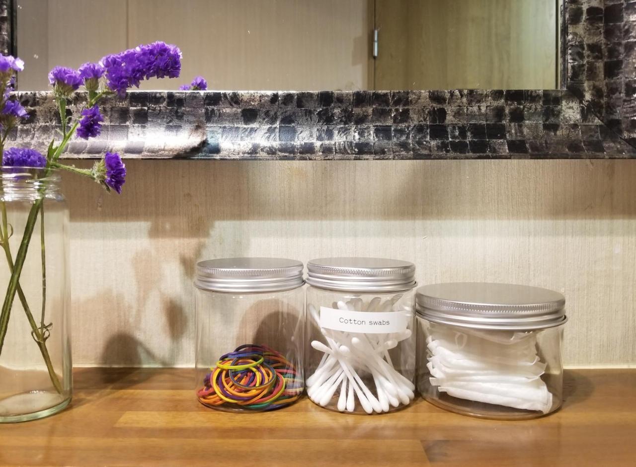 Kyoto Hostel Ryokan Екстер'єр фото