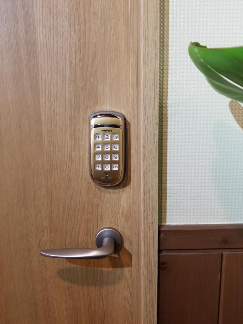Kyoto Hostel Ryokan Екстер'єр фото