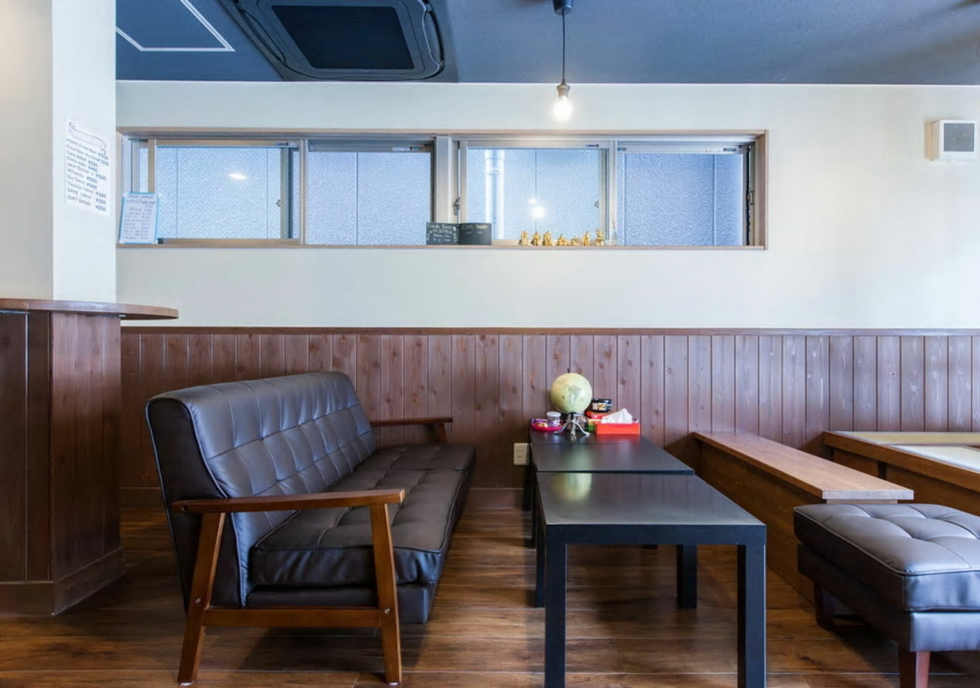 Kyoto Hostel Ryokan Екстер'єр фото