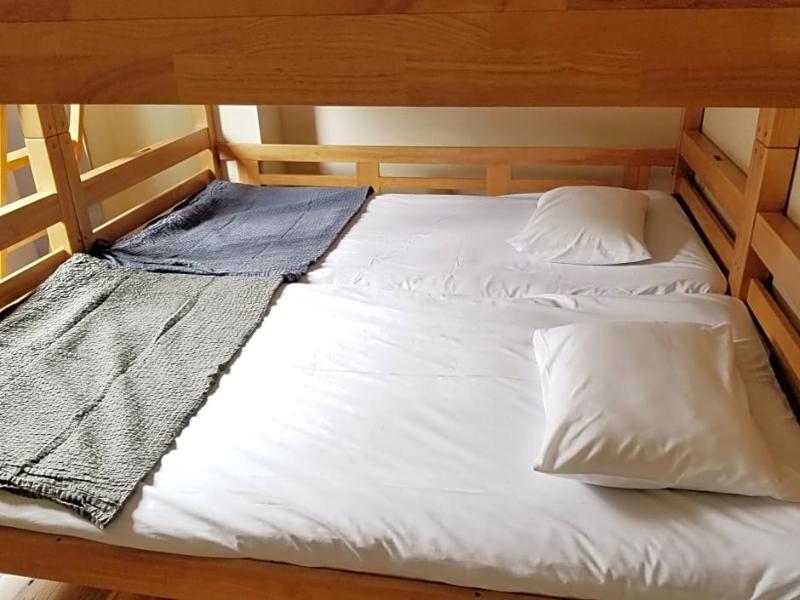 Kyoto Hostel Ryokan Екстер'єр фото
